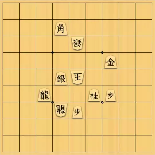 AlexKさんが投稿した詰将棋「3手詰」のサムネイル画像