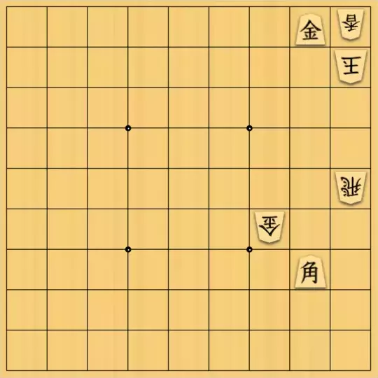 じんぽんチャンネルさんが投稿した詰将棋「№0771_240527_13手詰」のサムネイル画像