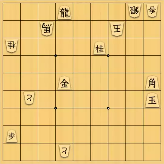 あたまかなさんが投稿した詰将棋「(^O^)／27手詰だよ　#1633」のサムネイル画像
