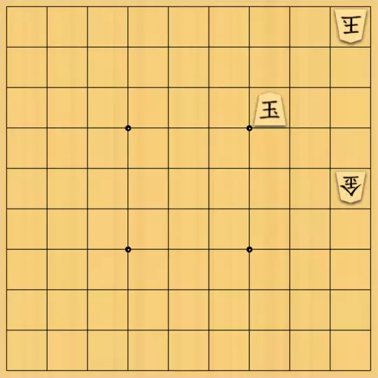 mtmtさんが投稿した詰将棋「17手詰」のサムネイル画像