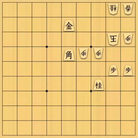 なまたまご（生）さんが投稿した詰将棋「ぴよ幸の迷い」のサムネイル画像