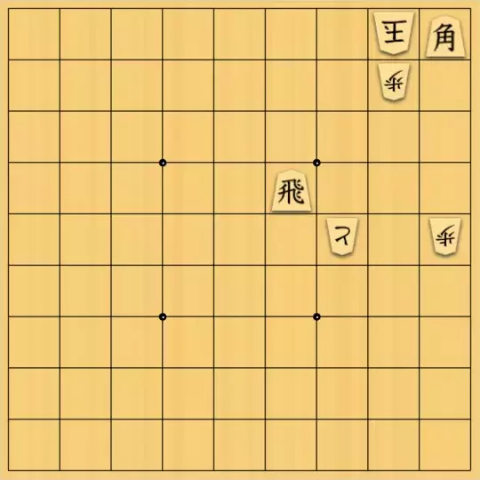 RINTAROさんが投稿した詰将棋「2025短編⑦」のサムネイル画像