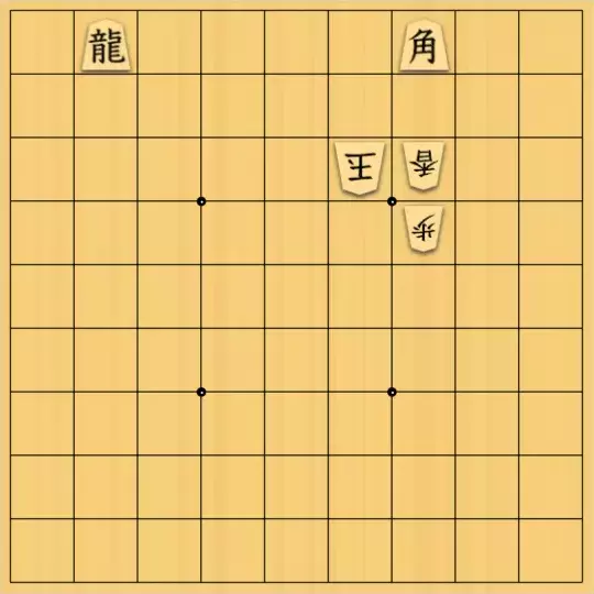 あたまかなさんが投稿した詰将棋「(^O^)／15手詰だよ　#576」のサムネイル画像