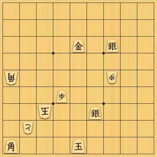 xzg17さんが投稿した詰将棋「協力詰 9手「麻雀フェアリー詰将棋　四槓子」」のサムネイル画像
