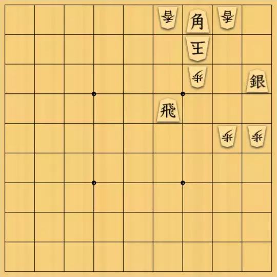 まめオニさんが投稿した詰将棋「号外」のサムネイル画像