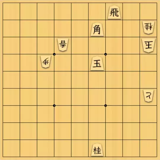 harunさんが投稿した詰将棋「伏線」のサムネイル画像