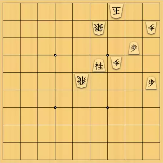 バビル３世さんが投稿した詰将棋「メーカー用109」のサムネイル画像
