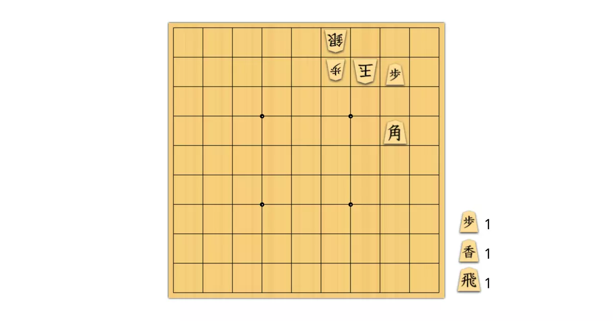 強駒先打3 | kitty3 | 詰将棋メーカー
