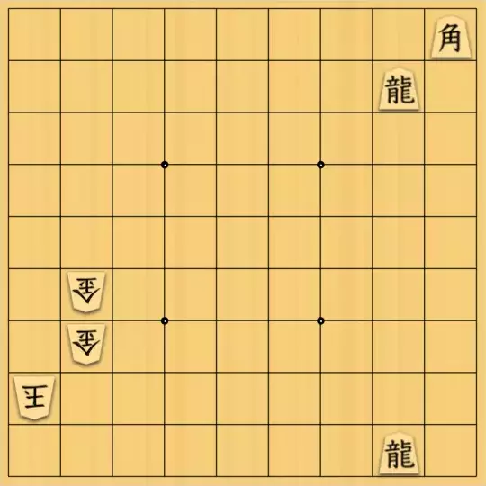 kitty3さんが投稿した詰将棋「5手詰 キティ手筋d」のサムネイル画像