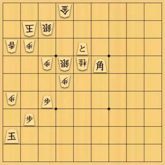 あたまかなさんが投稿した詰将棋「(^O^)／19手詰だよ　#1497」のサムネイル画像