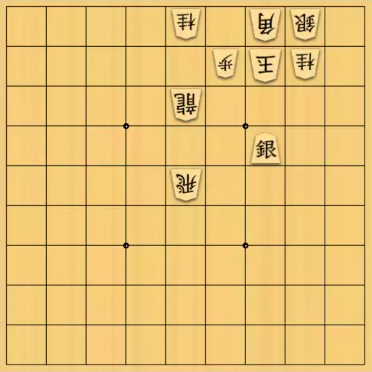 ふうめいさんが投稿した詰将棋「飛と龍の防衛部隊」のサムネイル画像