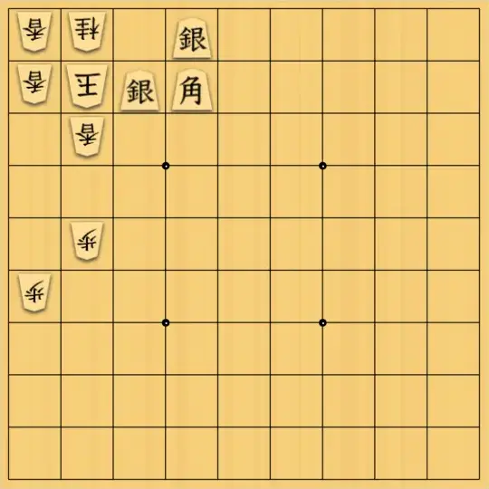mikazuzukikiさんが投稿した詰将棋「香車の攻略」のサムネイル画像