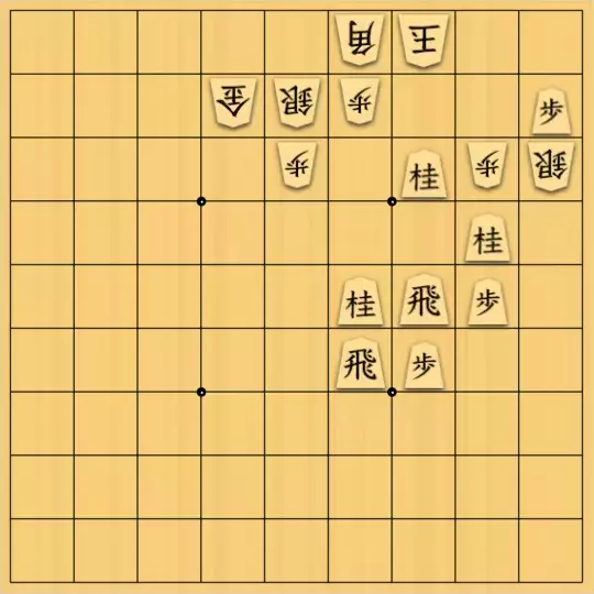 kitotchさんが投稿した詰将棋「コミヒ」のサムネイル画像