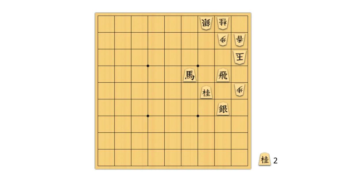 11手詰の詰将棋投稿一覧 | 詰将棋メーカー