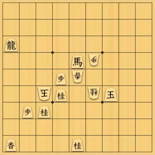 あたまかなさんが投稿した詰将棋「(^O^)／27手詰だよ　#1298」のサムネイル画像