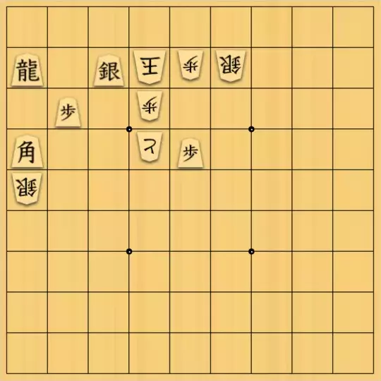 三島桂太さんが投稿した詰将棋「2」のサムネイル画像