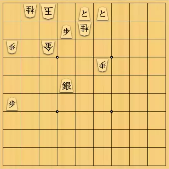 あたまかなさんが投稿した詰将棋「(^O^)／27手詰だよ　#898」のサムネイル画像