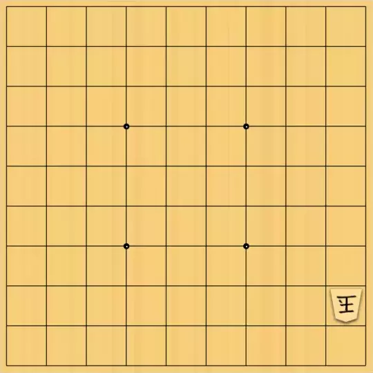 springsさんが投稿した詰将棋「フェアリー#153 点鏡打歩協力詰15手」のサムネイル画像