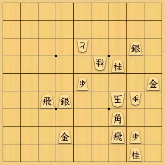 naoさんが投稿した詰将棋「無題」のサムネイル画像