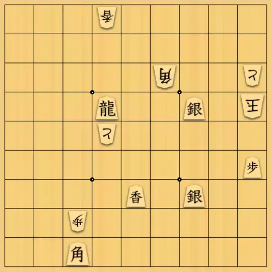 じんぽんチャンネルさんが投稿した詰将棋「№1002_250706_13手詰」のサムネイル画像