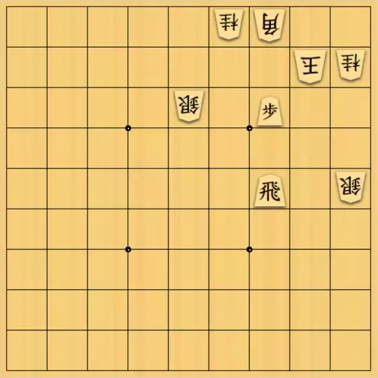 munetokiさんが投稿した詰将棋「詰将棋メーカー自作詰将棋No.073」のサムネイル画像