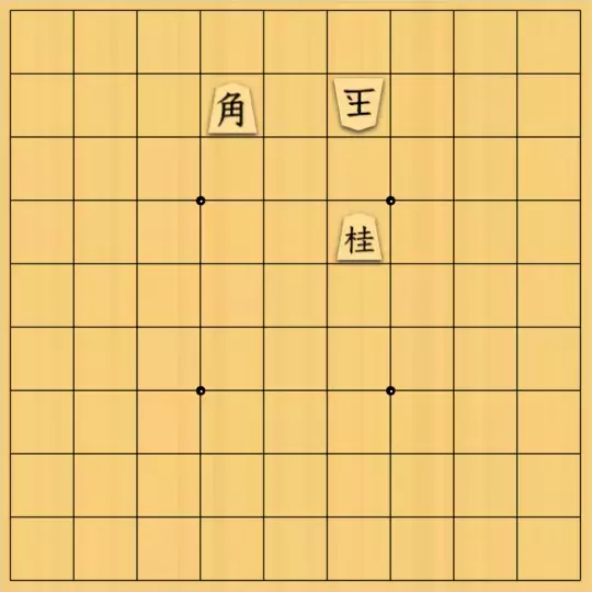 あたまかなさんが投稿した詰将棋「(^O^)／15手詰だよ　#1856」のサムネイル画像