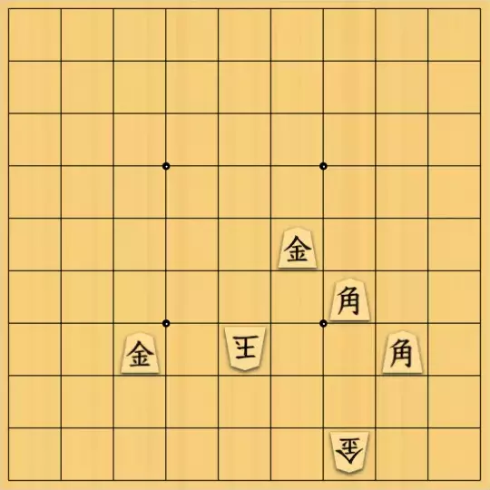じんぽんチャンネルさんが投稿した詰将棋「№0373_230328_3手詰」のサムネイル画像