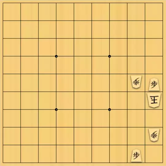 springsさんが投稿した詰将棋「フェアリー#217 リパブリカン協力自玉詰 2手（注釈あり）」のサムネイル画像