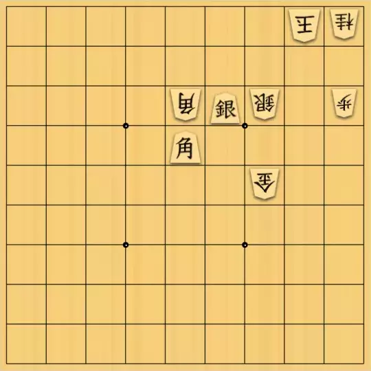 munetokiさんが投稿した詰将棋「詰将棋メーカー自作詰将棋No.208」のサムネイル画像
