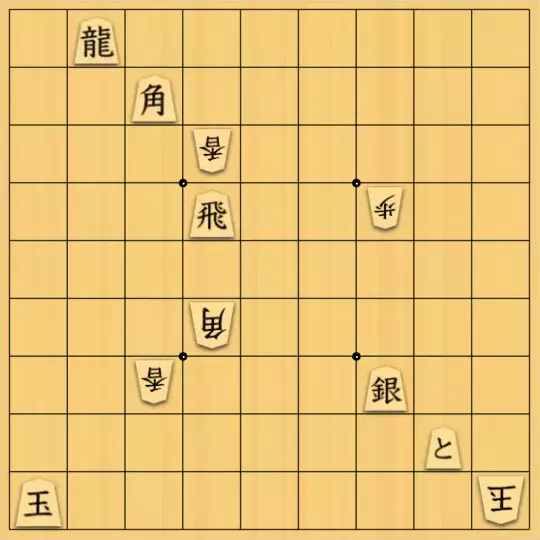 じんぽんチャンネルさんが投稿した詰将棋「№0741_240427_5手詰」のサムネイル画像