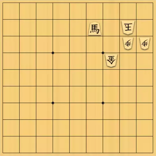 IKEさんが投稿した詰将棋「その2」のサムネイル画像
