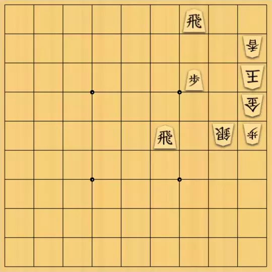 munetokiさんが投稿した詰将棋「ツイッター自作詰将棋 No.287」のサムネイル画像