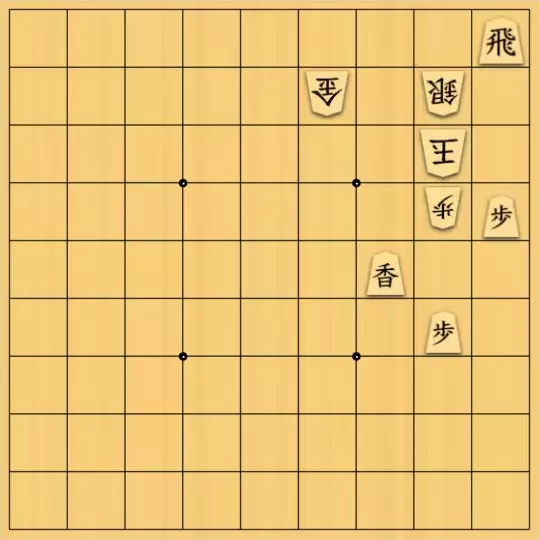 mtmtさんが投稿した詰将棋「角の使い方」のサムネイル画像