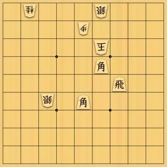 あたまかなさんが投稿した詰将棋「(^O^)／５手詰だよ　#66」のサムネイル画像