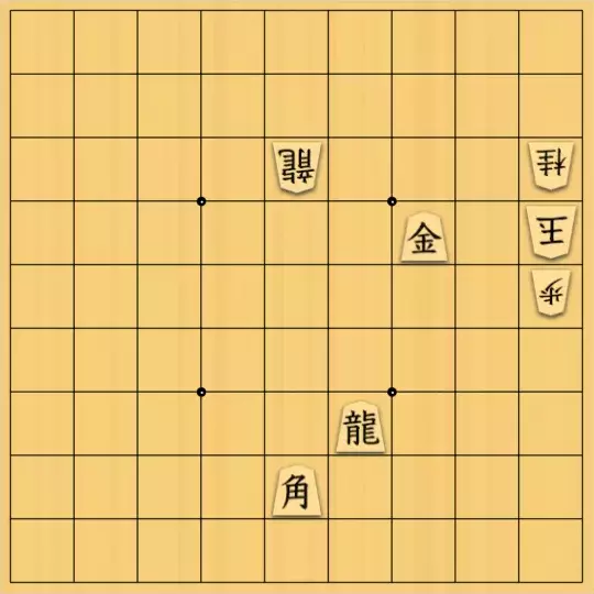 まめオニさんが投稿した詰将棋「真夏日の清涼飲料　32杯目」のサムネイル画像