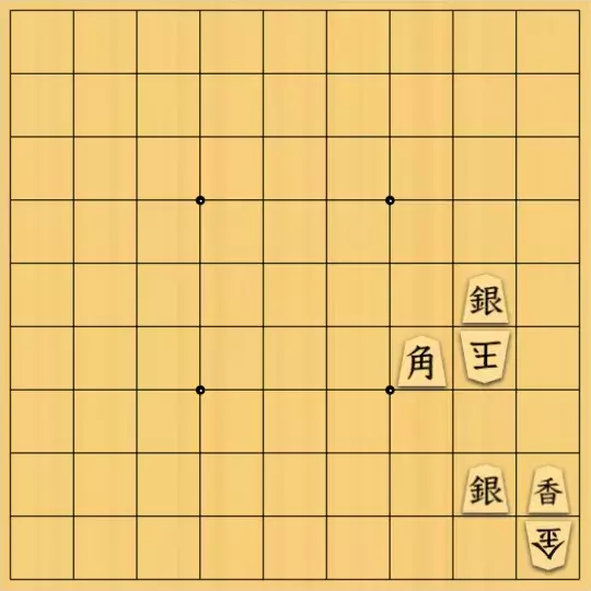じんぽんチャンネルさんが投稿した詰将棋「№0906_241130_7手詰」のサムネイル画像