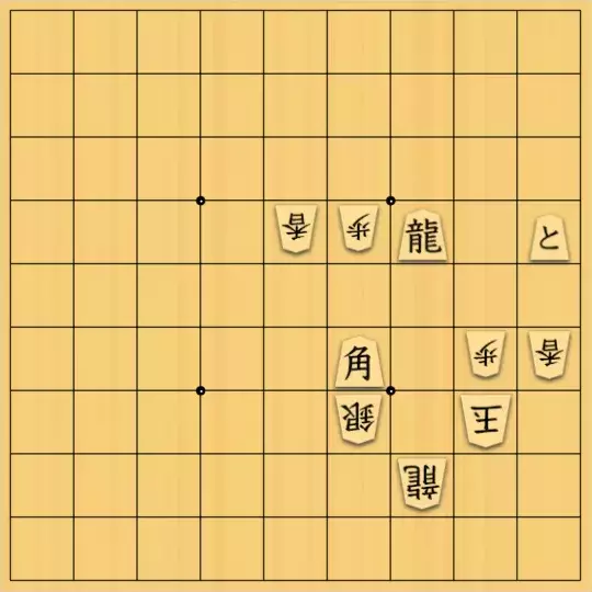 f000167aさんが投稿した詰将棋「風味爽快ニシテ」のサムネイル画像