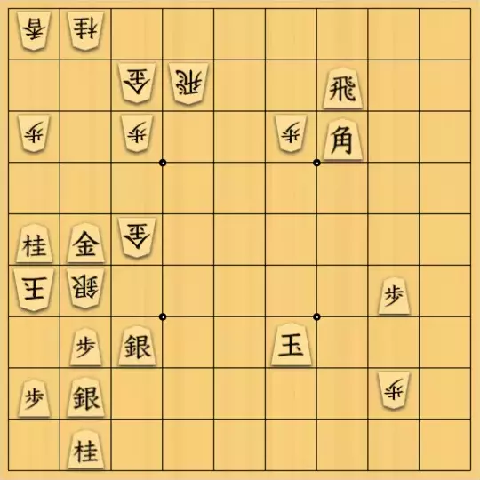 あたまかなさんが投稿した詰将棋「(^O^)／41手詰だよ　#1162」のサムネイル画像