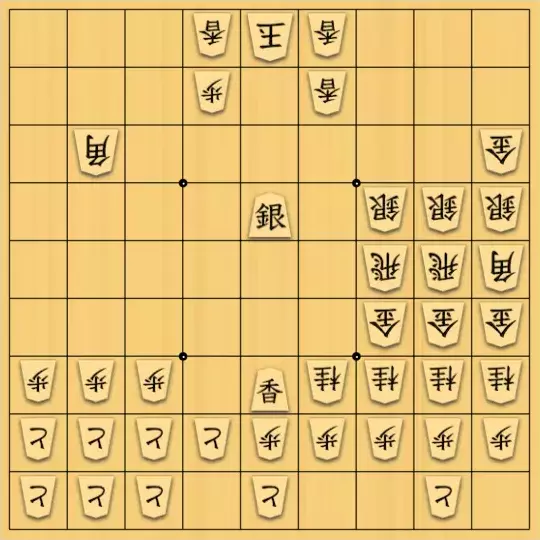 mikazuzukikiさんが投稿した詰将棋「どの運命に行こう❓️」のサムネイル画像