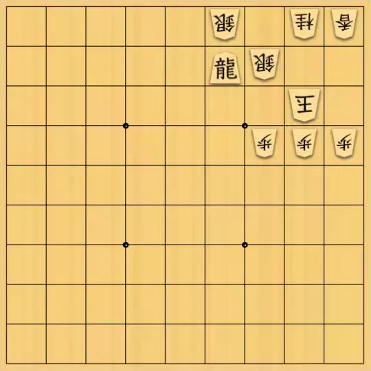 mellow8さんが投稿した詰将棋「左美濃」のサムネイル画像