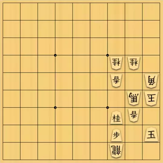 springsさんが投稿した詰将棋「フェアリー#192 打歩協力詰15手」のサムネイル画像