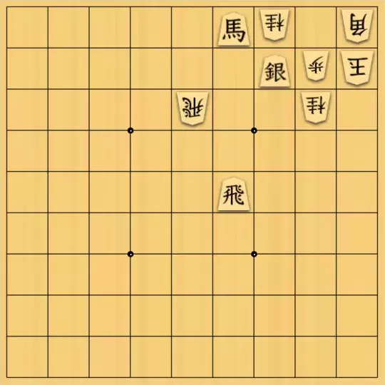 munetokiさんが投稿した詰将棋「詰将棋メーカー自作詰将棋No.245」のサムネイル画像