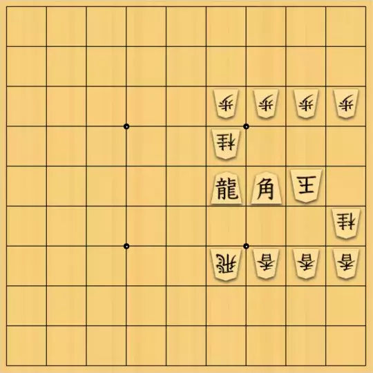 スサヒドーパーアライさんが投稿した詰将棋「50作目」のサムネイル画像