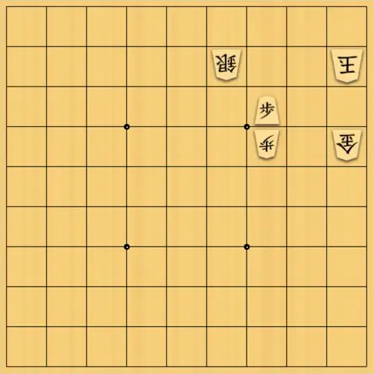 sugisho2さんが投稿した詰将棋「詰将棋68」のサムネイル画像