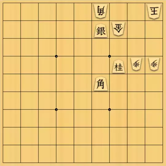 岩寄堅さんが投稿した詰将棋「飛車の力」のサムネイル画像