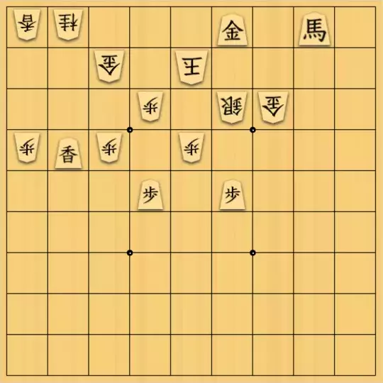 あたまかなさんが投稿した詰将棋「(^O^)／13手詰だよ　#1270」のサムネイル画像