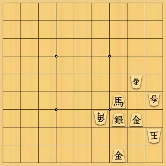 keima82さんが投稿した詰将棋「5手詰_18」のサムネイル画像