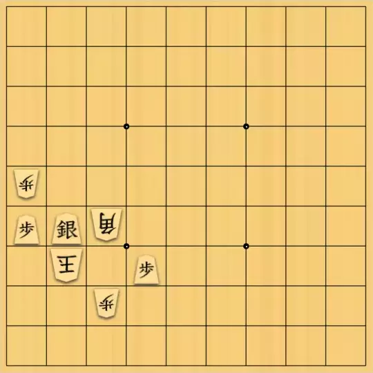 たつさんが投稿した詰将棋「簡単」のサムネイル画像