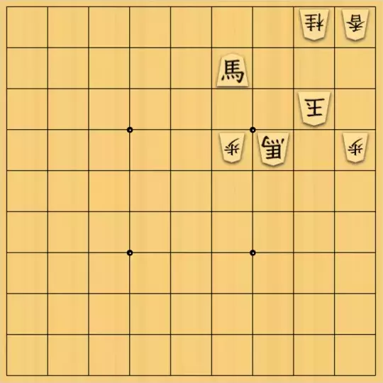nono_yさんが投稿した詰将棋「フェステボ#393_07」のサムネイル画像