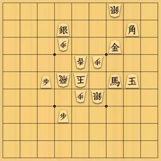 Haruさんが投稿した詰将棋「課題作」のサムネイル画像
